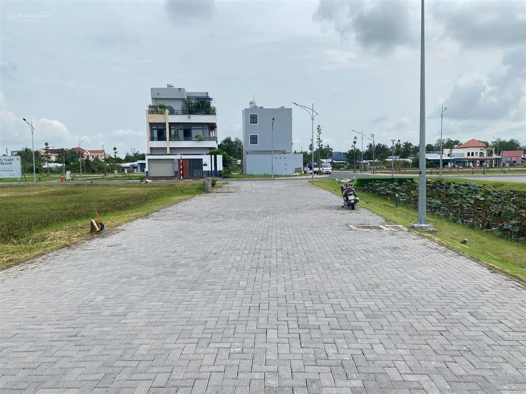 Bán đất hiếm nam long ii  biệt thự view hồ sen  247,5m2 thổ cư, mt 16,5m, đường lớn 8m  10 tỷ