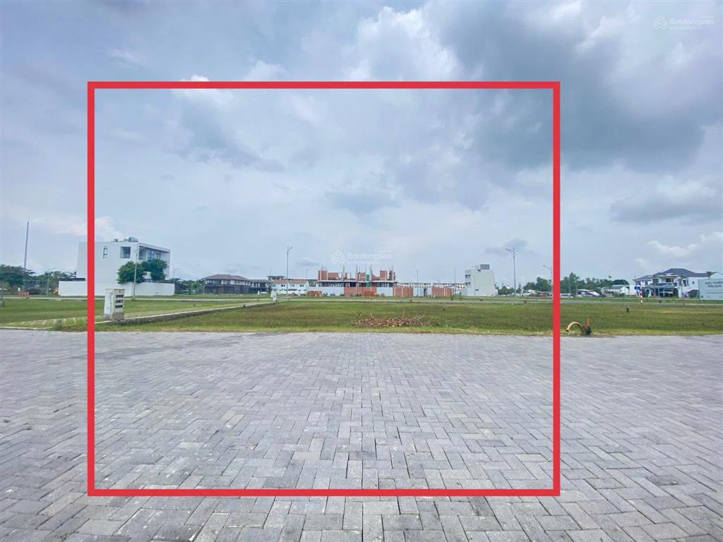 Bán đất hiếm nam long ii  biệt thự view hồ sen  247,5m2 thổ cư, mt 16,5m, đường lớn 8m  10 tỷ