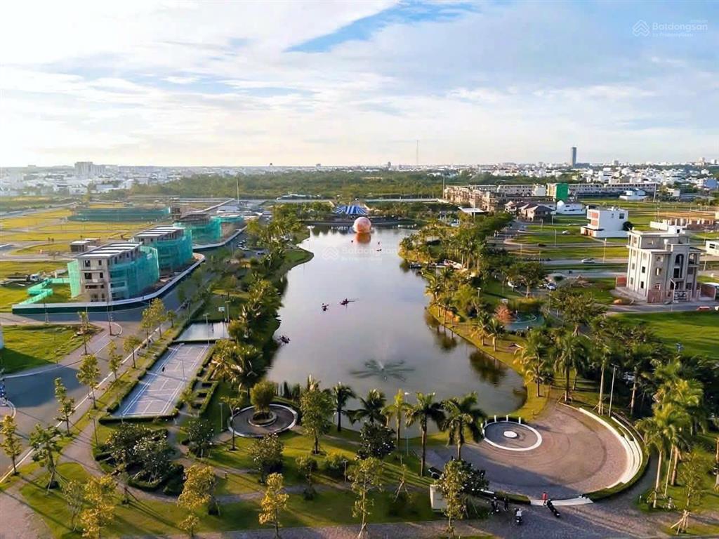 Đất nền thổ cư nam long ii  cái răng  chủ cần tiền  giảm mạnh 500tr 7,8 tỷ  thu hồi vốn  225m2