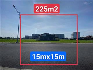 Đất nền thổ cư nam long ii  cái răng  chủ cần tiền  giảm mạnh 500tr 7,8 tỷ  thu hồi vốn  225m2