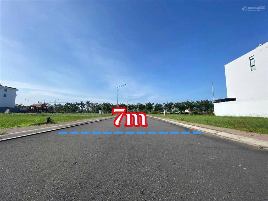 Đất nền thổ cư nam long ii  cái răng  chủ cần tiền  giảm mạnh 500tr 7,8 tỷ  thu hồi vốn  225m2