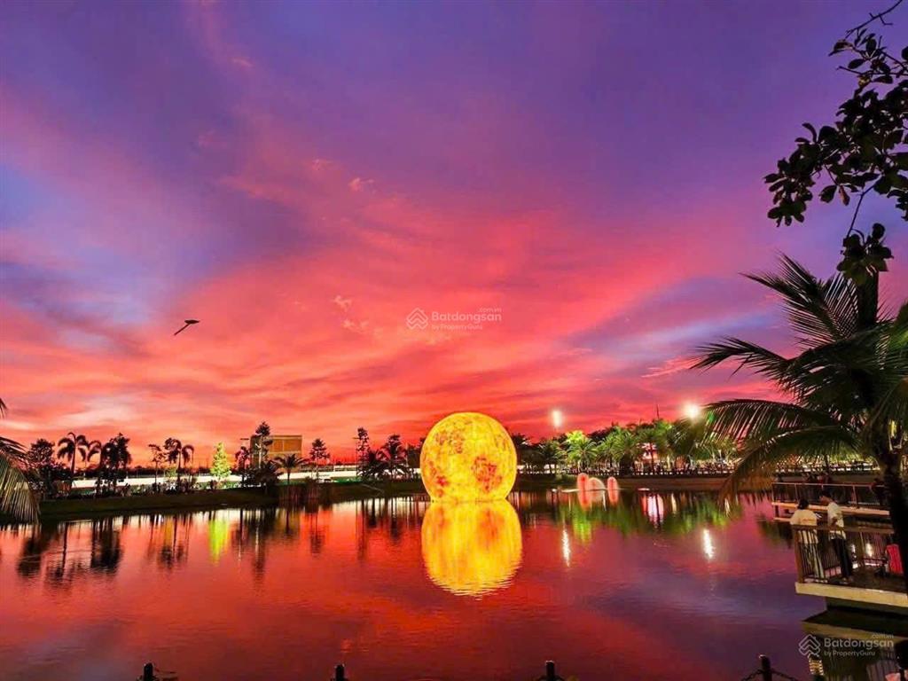 Đất nền thổ cư nam long ii  cái răng  chủ cần tiền  giảm mạnh 500tr 7,8 tỷ  thu hồi vốn  225m2