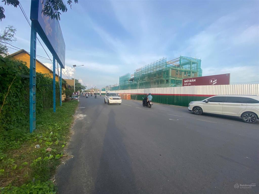 Duy nhất 3 căn shophouse lê trọng tấn nam long ii  cần thơ  tt cái răng  giá gốc chỉ 10.3 tỷ/căn