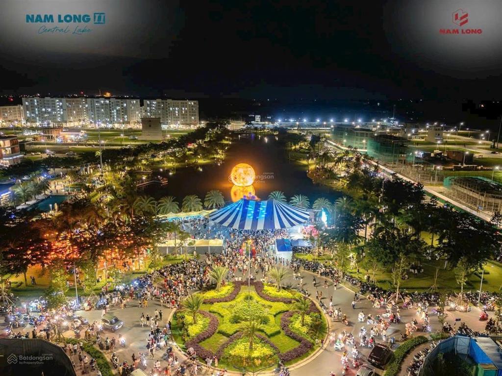 Duy nhất 3 căn shophouse lê trọng tấn nam long ii  cần thơ  tt cái răng  giá gốc chỉ 10.3 tỷ/căn