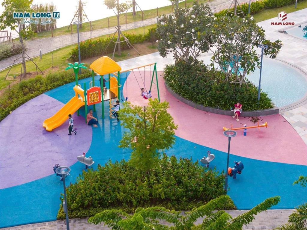 Duy nhất 3 căn shophouse lê trọng tấn nam long ii  cần thơ  tt cái răng  giá gốc chỉ 10.3 tỷ/căn