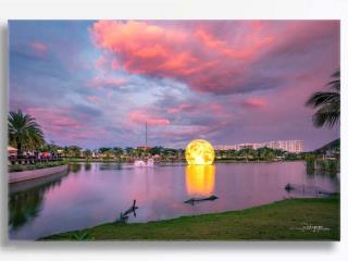 Quỹ đất nền nam long 2 central lake cần thơ đa dạng sổ hồng riêng giá từ chỉ 3,2 tỷ ck đến 11,5%