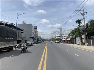 Bán đất mặt tiền đường hoàng quốc việt đoạn gần chợ an bình và bánh xèo 7 tới, dt 4800m2 giá tốt