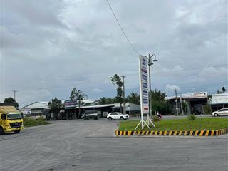 Đất mặt tiền quốc lộ 61c cạnh khu di tích lịch sử giàn gừa, cây xăng dương hùng, cầu ba láng 2
