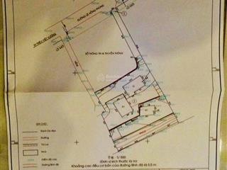 Bán khu nhà đất biệt thự tại 19b lê hồng phong, phường 4, tp đà lạt