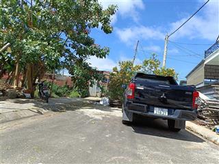 Bán đất liên kế diện tích 103m2, khu qh phạm hồng thái, phường 10, tp đà lạt. giá 10.5 tỷ