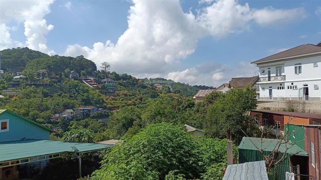Đất nông nghiệp quy hoạch full thổ cư dt 263.68m2, view thông đẹp, đường ô tô. giá 4.7 tỷ