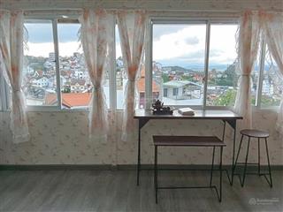 Nhà liên kế đang kinh doanh đường ngô thì sỹ. dt 76m2, 2 lầu, 4 pn. đường ô tô. view đẹp giá 4.9 tỷ