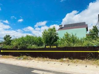 Lô góc 2 mặt tiền kqh huỳnh tấn phát, dt 298m2, view đẹp, đường nhựa ô tô. giá 14.9 tỷ