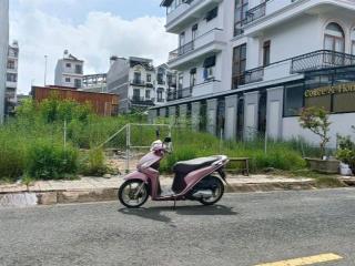 Đất biệt thự dt 276m2 khu văn hóa tdtt tỉnh, view đẹp, đường nhựa 9m gần trung tâm đà lạt, 16.5 tỷ