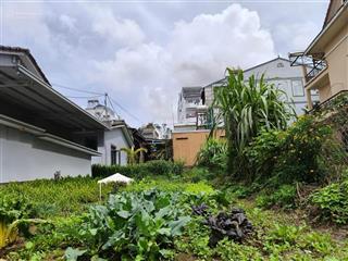 Đất liên kế đường mê linh. dt 82m2, cách hxh khoản 2km, gần học viện lục quân. giá 3.4 tỷ