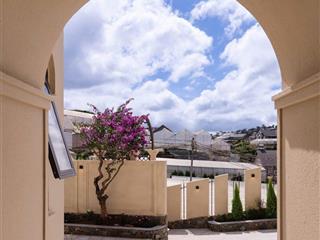 Bán gấp biệt thự châu âu đẹp như tranh đường đankia, p. 7, tp. đà lạt 300m2