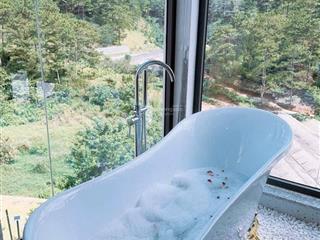 Cần tiền bán gấp căn homestay view đẹp đường hoàng hoa thám, đà lạt, 15 tỷ