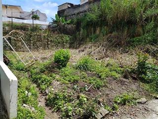 Cần tiền bán nhà và đất rộng gần trung tâm tp. đà lạt, đường nguyễn đình chiểu 1700m2