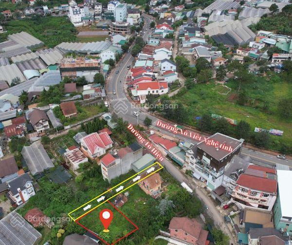 Giảm thêm 500 triệu chỉ còn 8,2 tỷ cần bán gấp lô đất đẹp đường trịnh hoài đức, tp. đà lạt