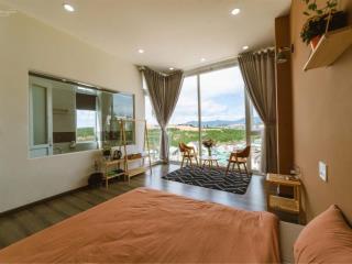 Bán gấp homestay đẹp ngay trung tâm đà lạt, giá chỉ 7,5 tỷ