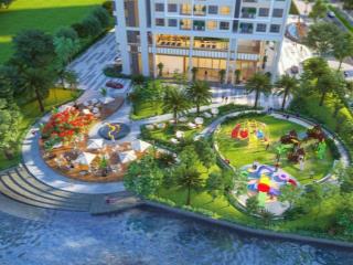 Chính chủ b8.9 bán 2pn essensia sky chỉ 5.3ty/2 pn view hồ bơi