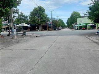 Còn duy nhất lô 75m2 ngay trung tâm thị trấn bàu bàng, bình dương, nét 1,09 tỷ. cách cổng chào 600m