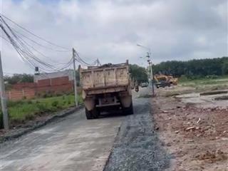 Bán đất cao bá quát, 590 triệu, 150m2, uy tín giá tốt tại chơn thành, bình phước