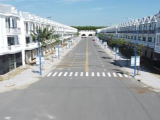 Chỉ 2,150tỷ, bán nhà mặt tiền thăng long 2, bàu bàng, bình dương, 100m2. hỗ trợ nh 90%