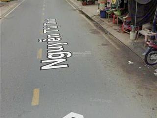 Cần bán căn nhà mt đường nguyễn thị thử, hóc môn