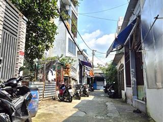 Bán đất đẹp tại trần thị hè, quận 12, hcm, 4,38 tỷ, 81m2, pháp lý đầy đủ