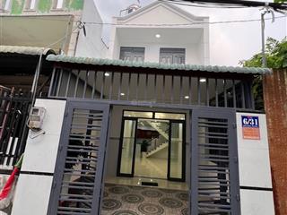 Bán nhà 4x15m xã đông thạnh huyện hóc môn giá 2ty080tr