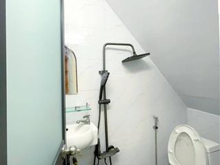 Bán nhà 1 lầu,2pn phường tân thới hiệp 14. giá 1ty530tr