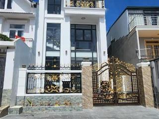 Bán nhà đẹp mặt tiền kqh an sơn, phường 4, tp đà lạt. dt 156 m2, giá 17,5 tỷ.  0908 748 ***