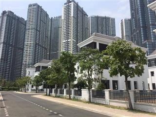 Bán gấp bt vinhomes central park 199 tỷ 275m2, sổ hồng full nội thất mới 60 tỷ.  0938 052 ***