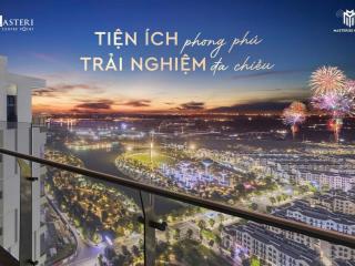 Bán nhanh 3pn mcp view trực diện sông, cv 36ha full nt sổ hồng riêng.  0938 052 ***