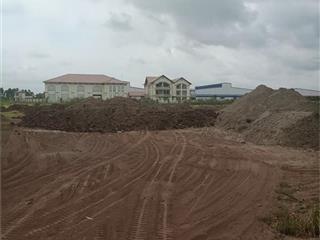 Bán 1,1ha đất kho nhà xưởng 50 năm tại Huyện Cẩm Giàng, Tỉnh Hải Dương