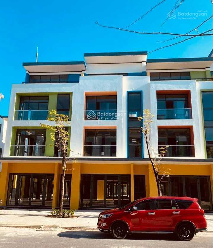 Thanh lý chủ đầu tư meyhomes phú quốc, căn biệt thự giá 6,9 tỷ, sổ hồng