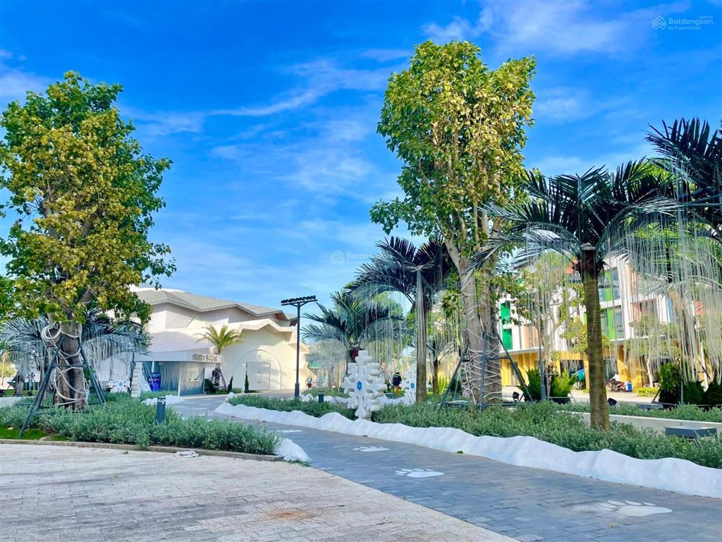 Thanh lý chủ đầu tư meyhomes phú quốc, căn biệt thự giá 6,9 tỷ, sổ hồng