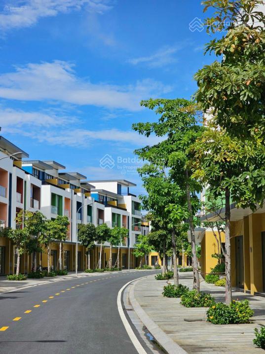 Thanh lý chủ đầu tư meyhomes phú quốc, căn biệt thự giá 6,9 tỷ, sổ hồng