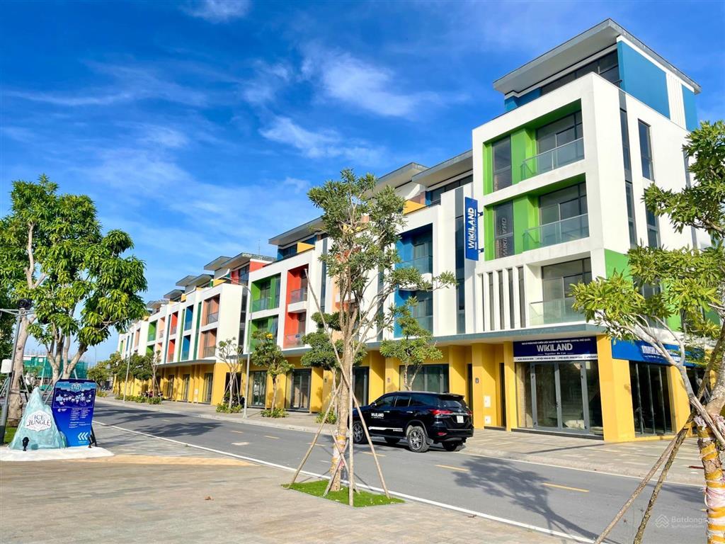 Thanh lý chủ đầu tư meyhomes phú quốc, căn biệt thự giá 6,9 tỷ, sổ hồng