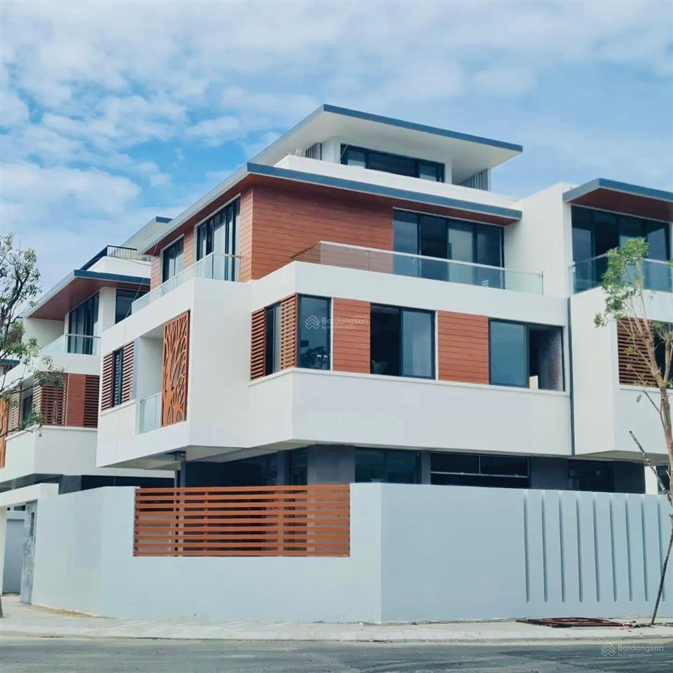 Thanh lý chủ đầu tư meyhomes phú quốc, căn biệt thự giá 6,9 tỷ, sổ hồng