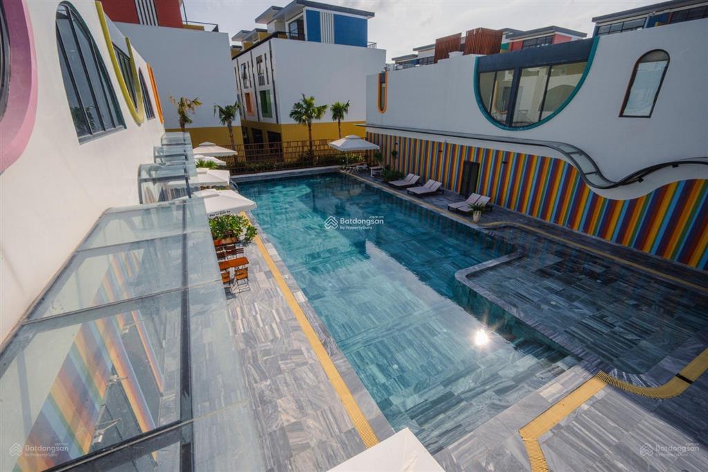 Giảm 2 tỷ cần ra nhanh căn meyhomes giá tốt nhất giá 7,1 tỷ cho 6,5m x 18= 117m2, sổ hồng