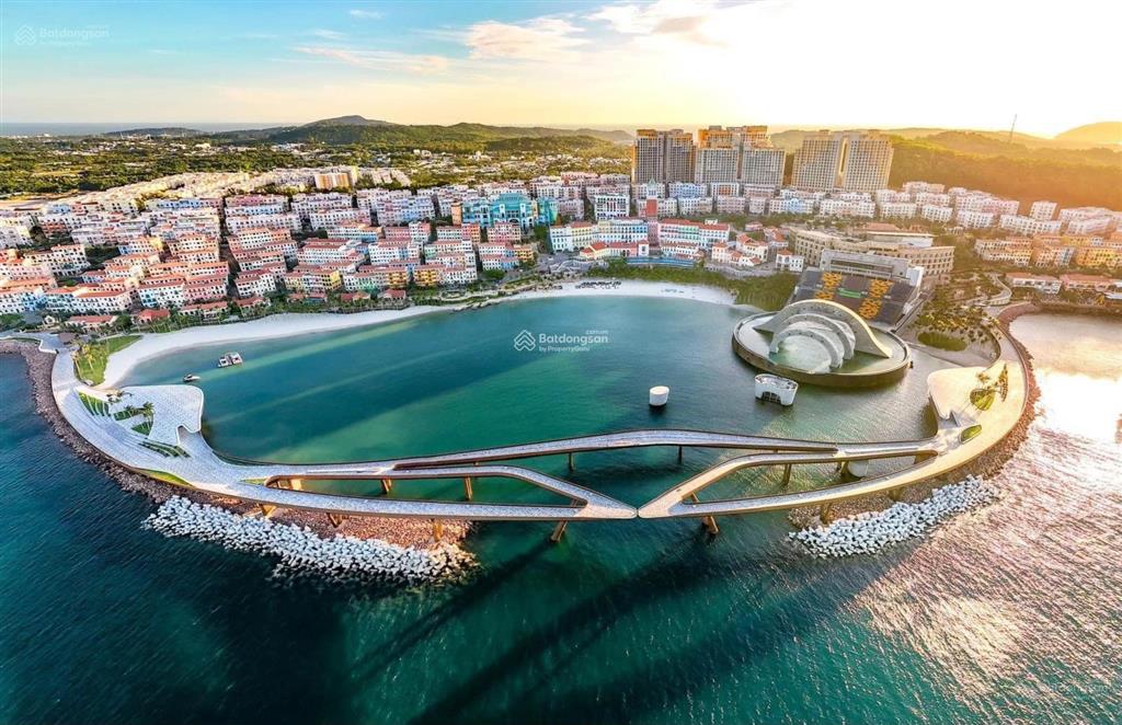 Giỏ hàng thanh lý chủ đầu tư sun grand 35ha phú quốc trên 100 căn nhà phố giá 8  20 tỷ, sổ hồng