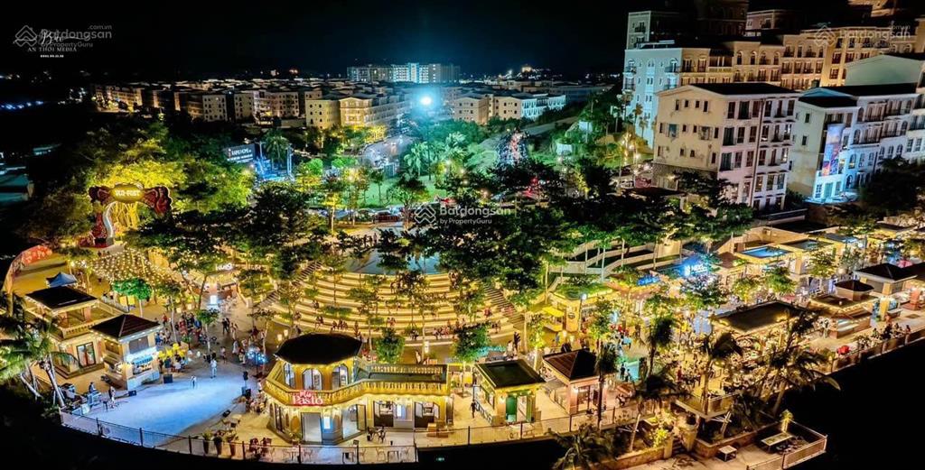 Giỏ hàng thanh lý chủ đầu tư sun grand 35ha phú quốc trên 100 căn nhà phố giá 8  20 tỷ, sổ hồng