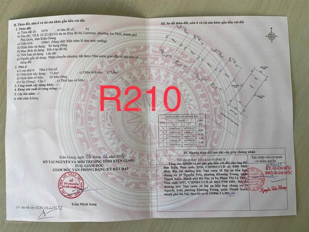 Giỏ hàng thanh lý chủ đầu tư sun grand 35ha phú quốc trên 100 căn nhà phố giá 8  20 tỷ, sổ hồng