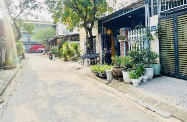 Đất kim long ngang hơn 15m thông thoáng, giá tốt phù hợp đầu tư homestay nhà vườn nghỉ dưỡng