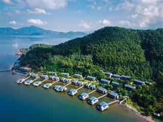 Đất cạnh bên resort vedana lagoon, địa thế tựa núi view đầm đắc địa, phù hợp đầu tư nghỉ dưỡng