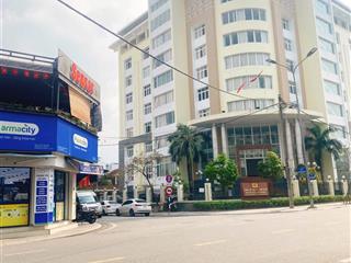 Mặt tiền phố tây ngang 10m hiếm, kinh doanh khách sạn căn hộ sầm uất, gần bến thuyền sông hương