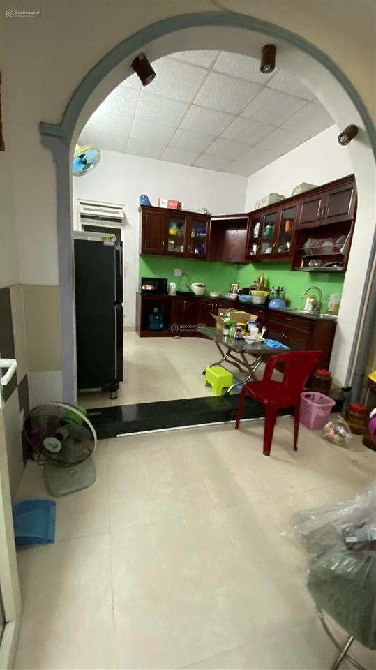 Cần bán căn nhà chính chủ ở mặt tiền trần bình trọng dt 83m2