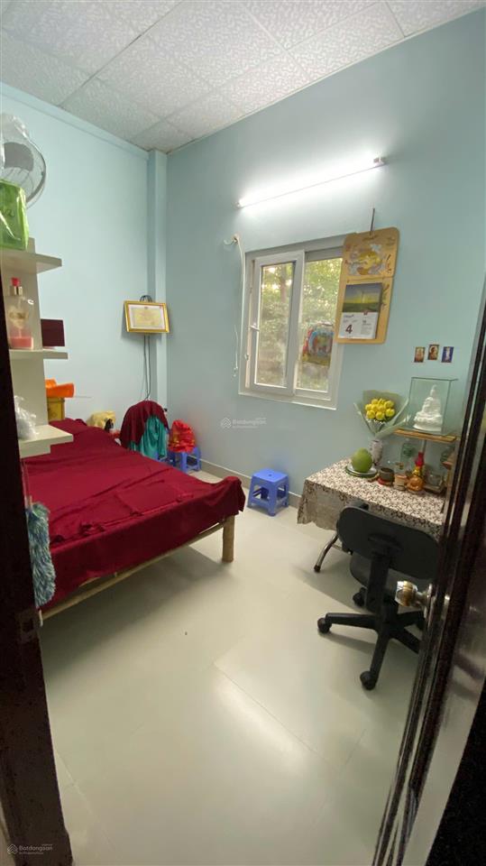 Cần bán căn nhà chính chủ ở mặt tiền trần bình trọng dt 83m2